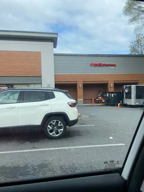 CVS Pharmacy