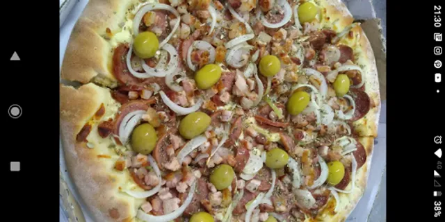 Pizzaria Premium Express