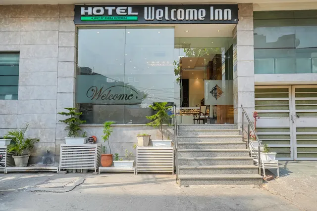 Hotel Welcome Inn Amritsar