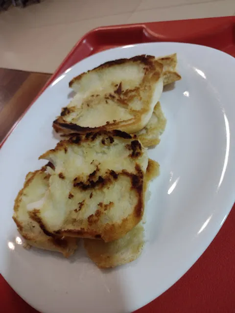 Panificadora araguaia