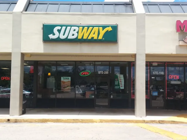 Subway