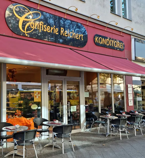 Confiserie Reichert