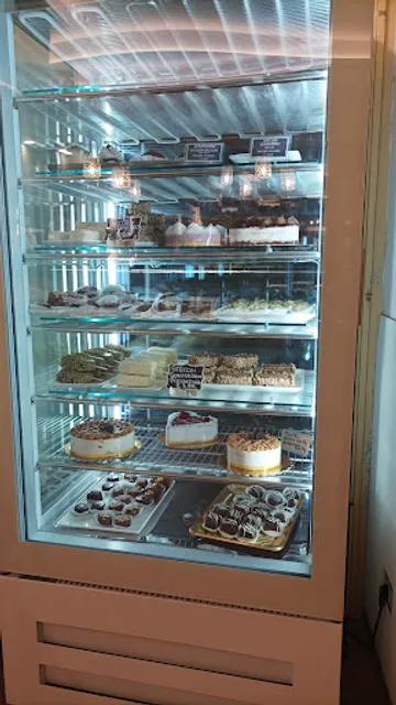 Gelateria La Mandorla - Gelateria artigianale graniteria Siena