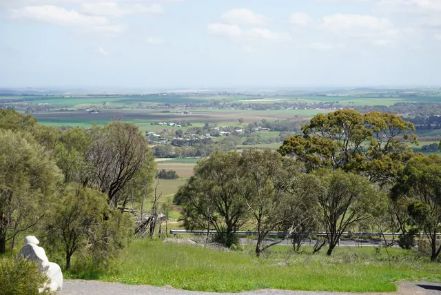 Mengler Hill Lookout
