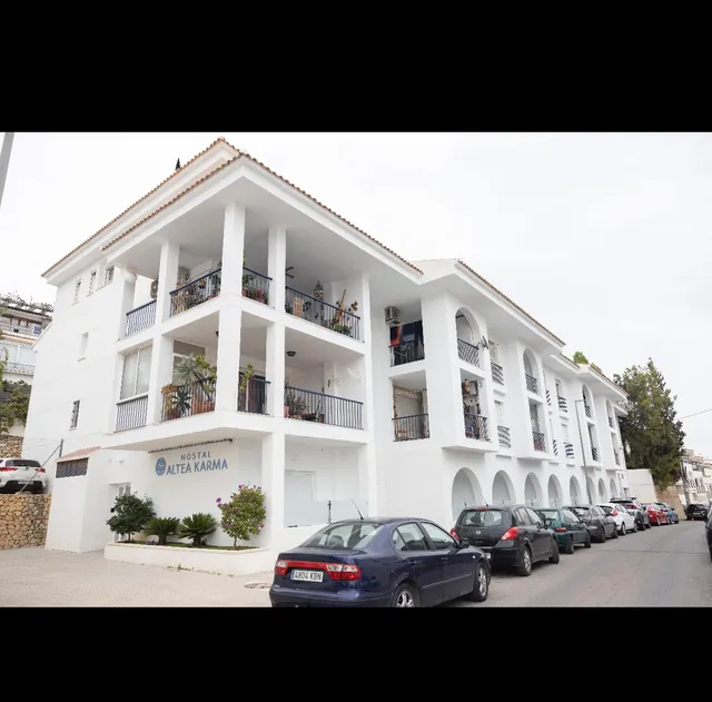 Hostal Altea Karma