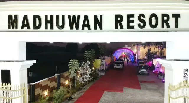 Madhuwan Resort