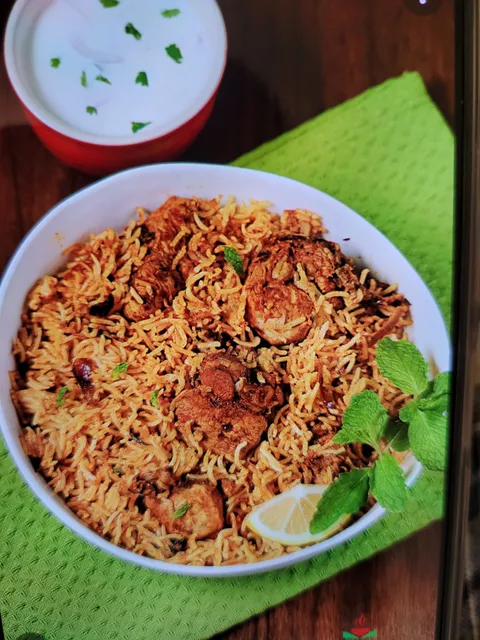 Anmol Darbar Restaurant