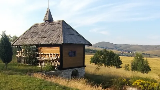 Brvnare Jedini Bor Zlatibor