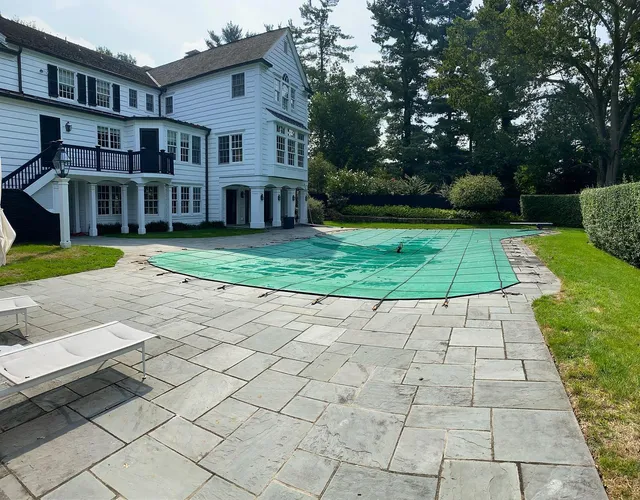 InfiniteBlu Pool Services