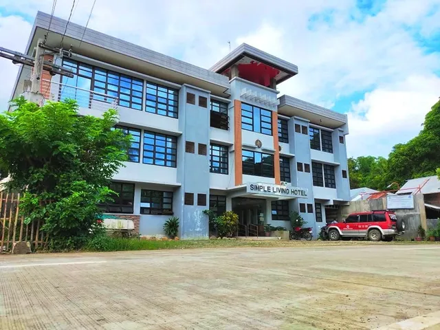 Simple Living Hotel Inc.