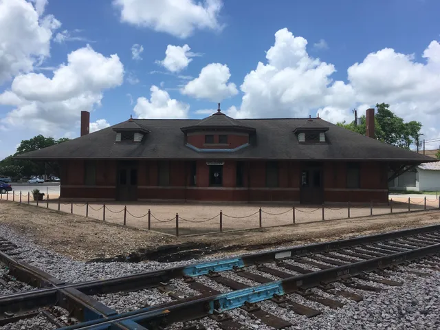 Elgin Depot Museum