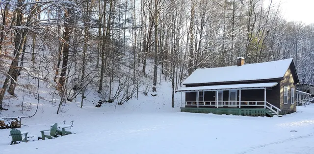 The Cabins at Healing Springs
