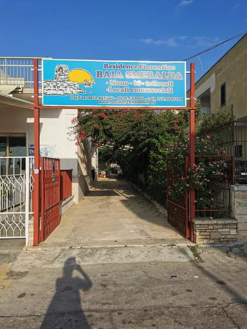 Residence "Baia Smeralda"