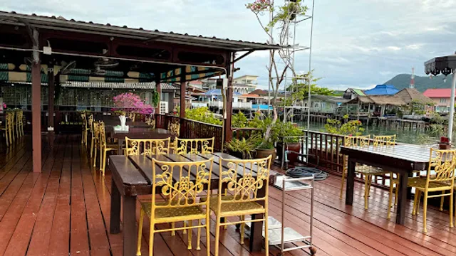 Ruantalay Seafood Restaurant