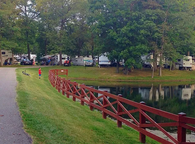 Kentuckiana Kampground