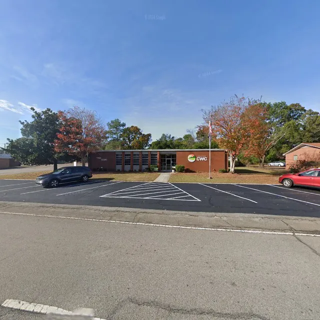 Greater Cayce West Columbia Chamber of Commerce