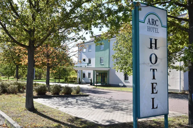 Arc Hotel GmbH