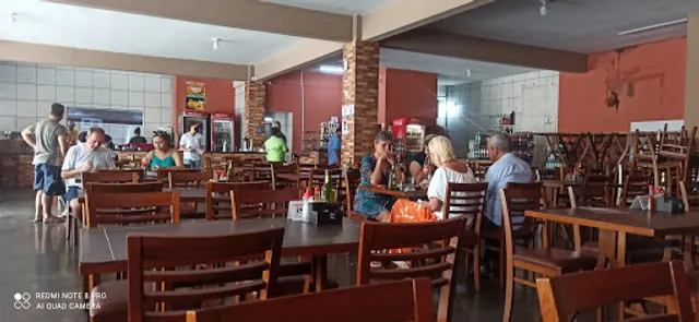 Restaurante 24 horas - Noroeste