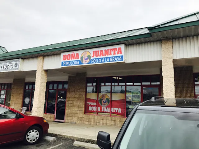 Tipicos Doña Juanita