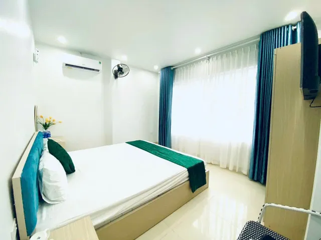 Ngọc Hà Hotel