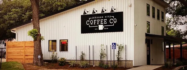 Johnson City Coffee Co.