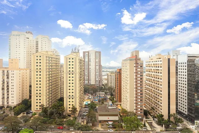 Anora Spaces - Stadium Alphaville