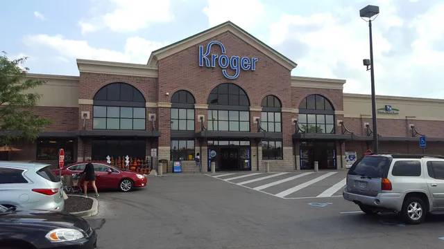 Kroger