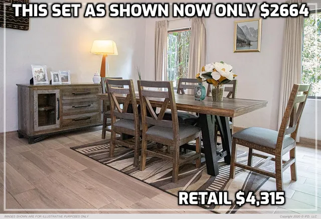 Woodcrafters Furniture & Cabinetry