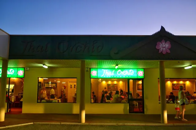Thai Orchid - Mount Lawley