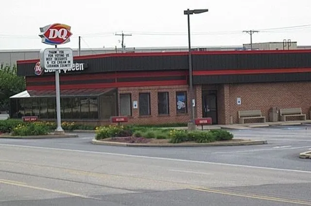 Dairy Queen East