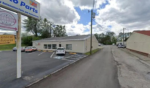 Ecumenical Store House