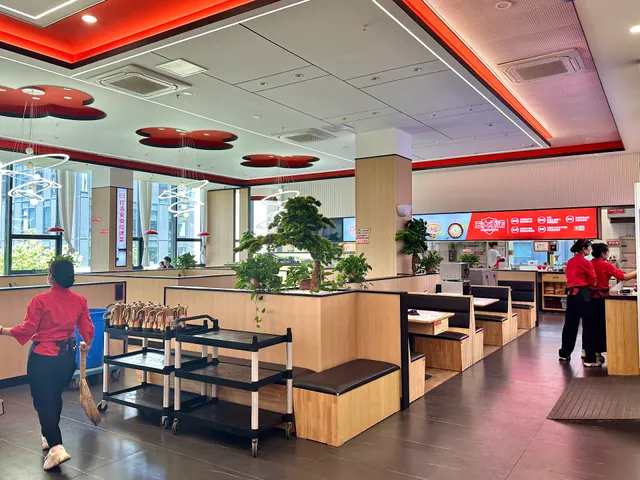 Wooden Cask Ji Chouguiyu