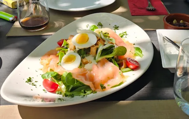 Ristorante Pizzeria Enoteca da Mario