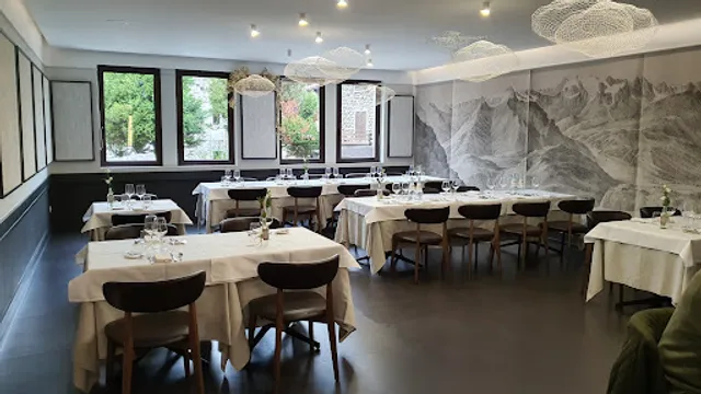 Ristorante da Sapì