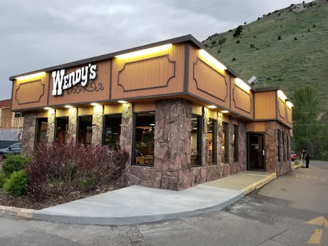 Wendy's