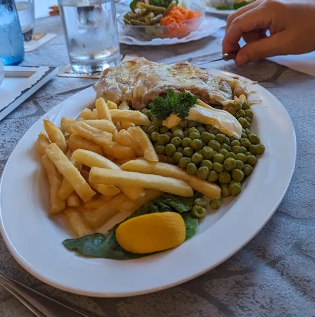 Gasthaus Sonneneck - Ellen Kaps