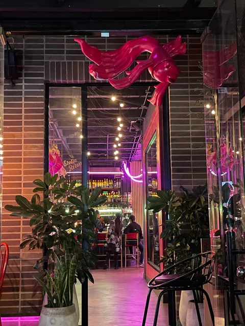 Sexy Seoul BBQ | Trendy Korean Fusion BBQ