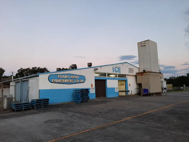 Evans Head Fishermens Cooperative