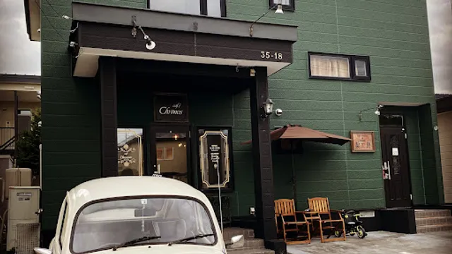 カフェ クロノス