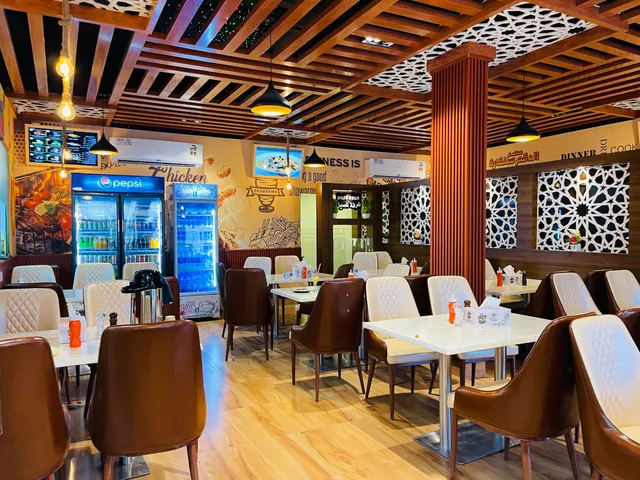 Duqm salkara family restuarant