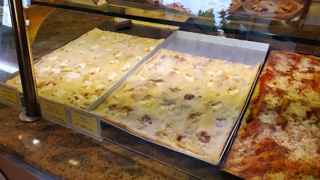 Antico Forno Parchi dal 1889