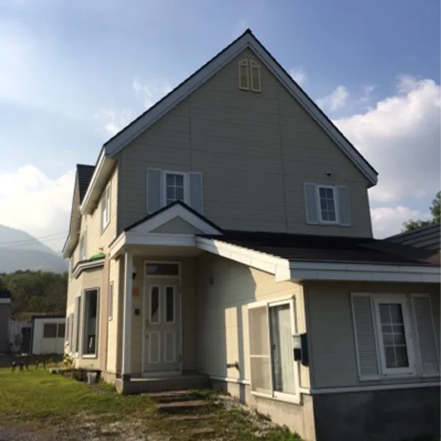 Furano Rental House