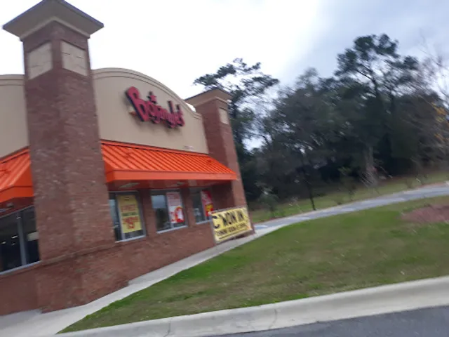 Bojangles