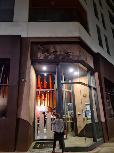 Bar Restaurante Raiz