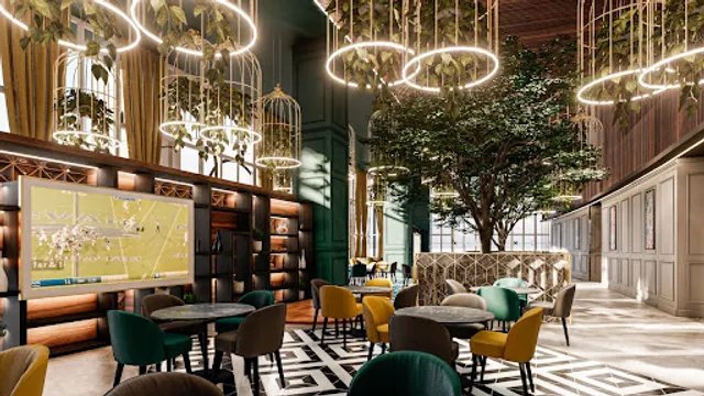 Los Canarios San Luis Potosi