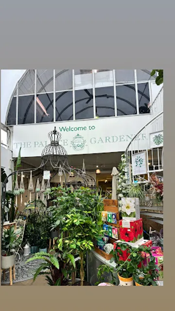 Glasshouse Coffee, Fulham