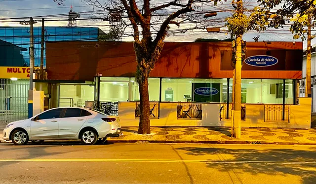 Cozinha do Mário Restaurante