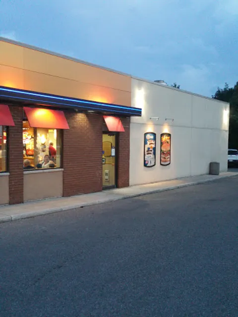 Dairy Queen Grill & Chill