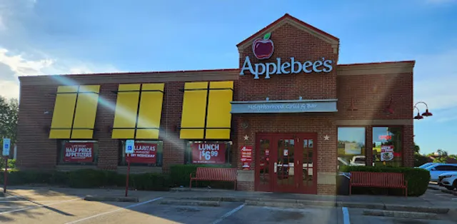 Applebee's Grill + Bar