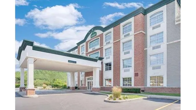 Wingate by Wyndham Ellicottville